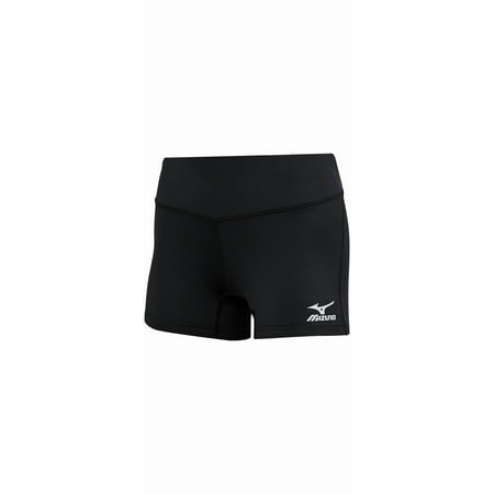 Mizuno Women's Victory 3.5" Inseam Volleyball Shorts