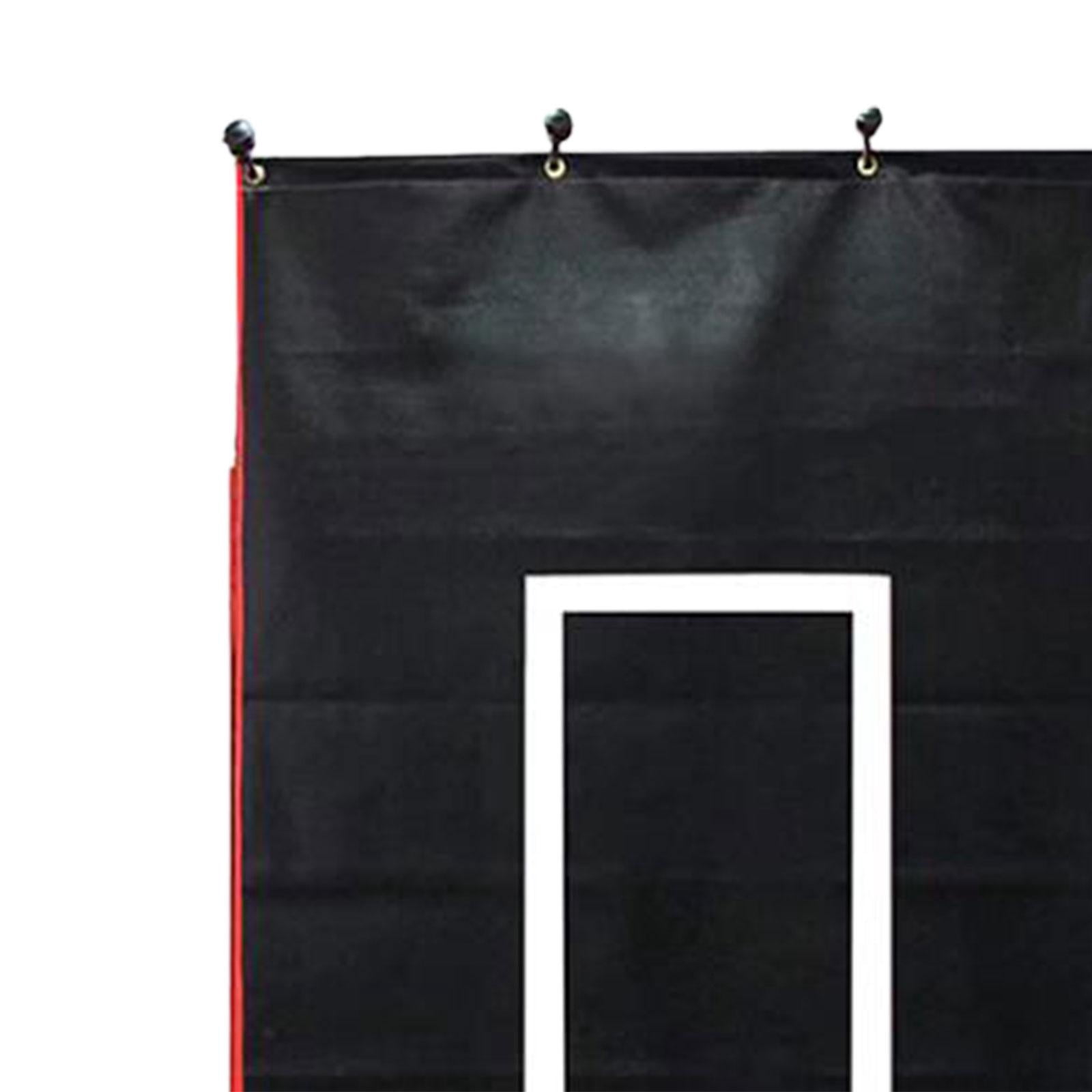 GARENDE Baseball Pitching Backstop Easy Installation Hitting Outdoor Pitching Target