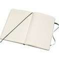 thumbnail image 3 of Moleskine Classic L Hard Cover Ruled Notebook, 3 of 3