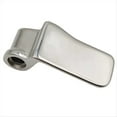 thumbnail image 1 of Bread Maker Part Bread Maker Paddles Stainless Steel Texture Bread Machine Part,1 * Bread Machine Part,Silver, 1 of 6