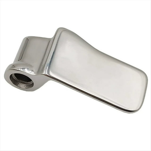 Bread Maker Part Bread Maker Paddles Stainless Steel Texture Bread Machine Part,1 * Bread Machine Part,Silver