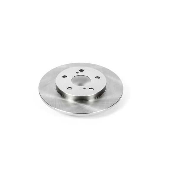 Power Stop Rear One Stock Replacement Brake Rotor JBR1364