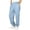 Light Blue, variant on Boys Sweatpants Open Bottom Athletic Baggy Straight Leg Pants Casual Drawstring Waist Joggers with Pockets Navy Size 14-15 Years
