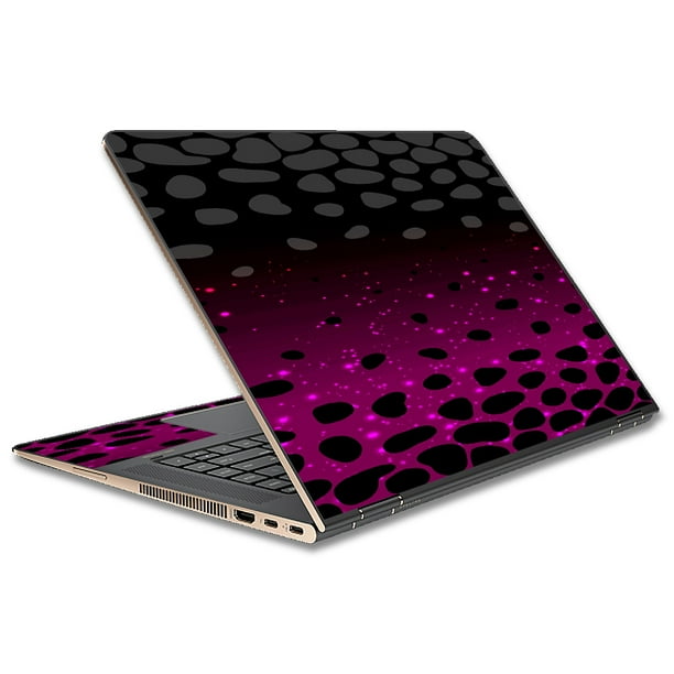 Skins Decals For Hp Spectre X360 13T 13.3" Laptop Vinyl Wrap / Spotted