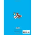 thumbnail image 2 of Curious George Learns the Alphabet, 2 of 4