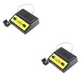 thumbnail image 4 of Tholdsy DIY Electric Lie Detector Kit Educational Toy Physical Learning for Kids Tipo 1 2piezas, 4 of 4
