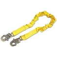 thumbnail image 2 of DBI-SALA ShockWave2 Shock-Absorbing Lanyard, 900 lb Arresting Force, 2 of 2
