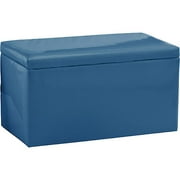 Sparkle Storage Bench, Sky