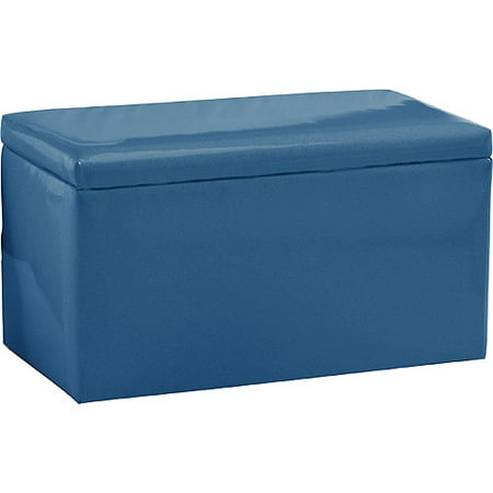 Sparkle Storage Bench, Sky