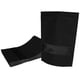 thumbnail image 2 of Bolsa Kraft negra VentDepot SquatBlack 9x14 cm 50Pzs 50gr Ventana Cuadrada, 2 of 2
