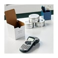 thumbnail image 4 of DYMO LT Plastic Labels for LetraTag Label Makers Black Print on White Labels 1/2-Inch x 13-Foot, 4 of 6