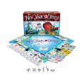 thumbnail image 1 of Juego de mesa Late for the Sky New York: monopolio para 2 a 6 jugadores, 1 of 1