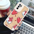 thumbnail image 3 of Mantenga su iPhone seguro y elegante con una funda plateada mate de doble capa diseñada para iPhone 15 Pro Max 14 13 12 Pro 11, 3 of 4