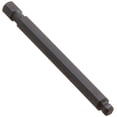 thumbnail image 3 of Bondhus 116-10864 5Mmx3 in. Balldriver Powerbit, 3 of 3