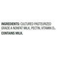 thumbnail image 4 of Great Value Original Plain Nonfat Yogurt, 32 oz Tub, 4 of 7