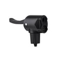 thumbnail image 2 of Bicycles Pump Adapter Valve, 3 in 1 Replacement Double Head Air Pump Adapter Valve Bikes Cycle Tyre Tube Pump Adapter, 2 of 10
