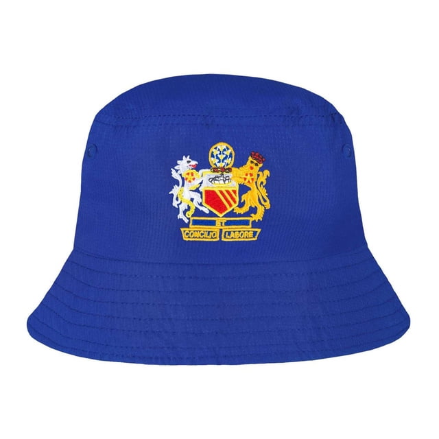 Fan Originals Chapeau Bob Manchester 68 Crest
