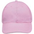 thumbnail image 4 of SOLS  Buffalo 6 Panel Baseball Cap, 4 of 5