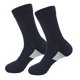 thumbnail image 1 of Calcetines de baloncesto Calcetines deportivos Algodón Poliéster Desodorante Absorbente de sudor Calcetines de élite con bandeja gruesa antideslizante para hombres, 1 of 2
