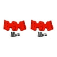 thumbnail image 3 of VONKY Easy To Install Aluminum Alloy Gear Box Mount Holder For ECX 1/12 Rc RGT 136100 red 2Set, 3 of 6