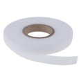 thumbnail image 2 of Cinta de Dobladillo Blanca de 2 Piezas, Cinta de Planchado de 90 Yardas para Planchar en La Costura, Cinta de Planchado Cinta de Fijación de Cinta Tex Sunnimix Dobladillos de fusión de tela, 2 of 8