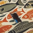 thumbnail image 4 of 30 Days Fish Baits Box Mystery Tackle Box Fishing Lures Set for Fisherman, 4 of 9