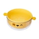 thumbnail image 2 of Cesta para lavar verduras, herramienta de cocina, multiusos, para frutas. Amarillo, 2 of 9