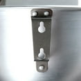 thumbnail image 4 of HOMEHUT Lightweight & Durable Aluminum Lavabo Tap-Up Hand Sink, Portable Aluminum hand-rinse sink, Perfect for Outdoor Use, 4 of 5