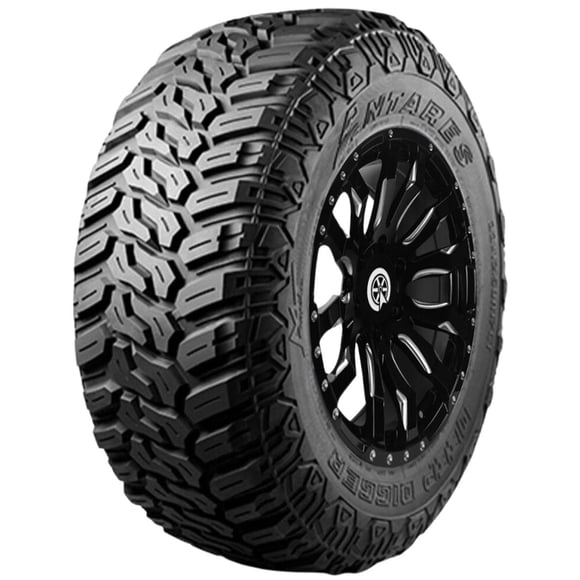 Llanta 35X12.50R18 123Q Antares Deep Digger