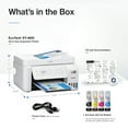 thumbnail image 6 of Epson EcoTank ET-4800 Wireless All-in-One Cartridge-Free Supertank Printer with Scanner, Copier, Fax, ADF and Ethernet, 6 of 6