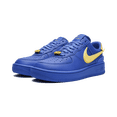 thumbnail image 2 of NIKE MENS Air Force 1 Low "AMBUSH - Game Royal" DV3464 400 DV3464 400 from Stadium Goods, 2 of 8