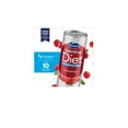 thumbnail image 3 of 2 Pack Ocean Spray Sparkling Diet Cranberry Juice Beverage 11.5 oz Cans, 3 of 4