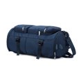 thumbnail image 2 of Mochila De Viaje Mochila De Viaje Bolso Mochila de viaje de entrenamiento deportivo de gran capacidad para mujer (Azul marino), 2 of 6