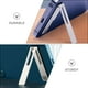 thumbnail image 3 of Teléfono creativo Backstand Teléfono plegable Pasting Rack Soporte de teléfono móvil, 3 of 5