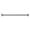 Silver, variant on RKZDSR 1PC Extendable Shower Curtain Tension Rod For Bathroom,Kitchen,Garderobe,No Drilling Telescopic Bath Closet Hanging Pole,Applicable Length 15.75-21.65in Saveings