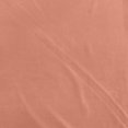 thumbnail image 3 of 60" Wide Venezia Poly Spandex Fabric - (200 GSM) 2-Way Stretch, Anti-Wrinkle, Breathable – Ideal for Apparel, Activewear, Leggings, Headbands, and DIY Projects-Dusty Pink, 3 of 4
