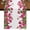 White Peach Pink, variant on Table Runners 60 Inches Long Dress Scarves, Red Spring Floral Farmhouse Kitchen/Dining Table Runner, Small Coffee Tablerunners, Butterfly Farmhouse 13x60 Inch