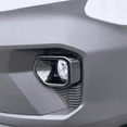 thumbnail image 5 of Para Ford TRANSIT Accesorios 2023 2024 Manija de puerta exterior del automóvil Luces antiniebla Espejo retrovisor Protector contra la lluvia Cubierta protectora Embellecedora, 5 of 5