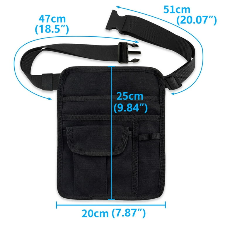 Waitress fanny pack cheap