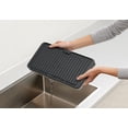 thumbnail image 3 of Joseph Joseph Tier Expandable Draining Mat, 3 of 5