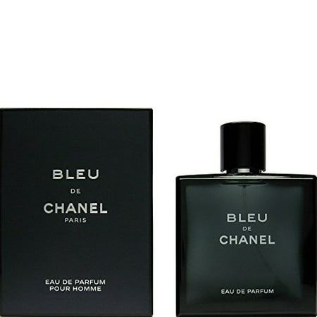 Chanel Bleu De Chanel For Men