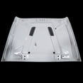 thumbnail image 4 of Xprite USA  Transformer Series Fiber Glass Hood for 07-18 Jeep Wrangler, 4 of 5