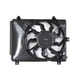 thumbnail image 3 of Motoventilador Hyundai I10 4cil 1.2 2014 2pines Cardic Motoventilador Hyundai I10 4cil 1.2 2014 2pines, 3 of 3