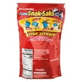 thumbnail image 2 of 2PK - Nabisco Barnum Animal Crackers Snak Sak, 8 oz, 2 of 2