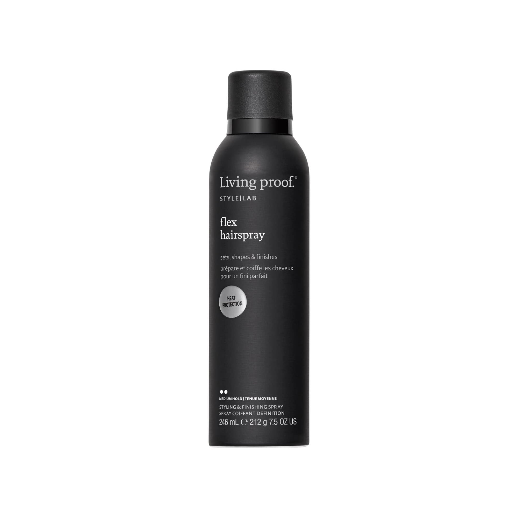 Living Proof Style Lab Flex Hairspray, 7.5 Ounce (Pack of 1)