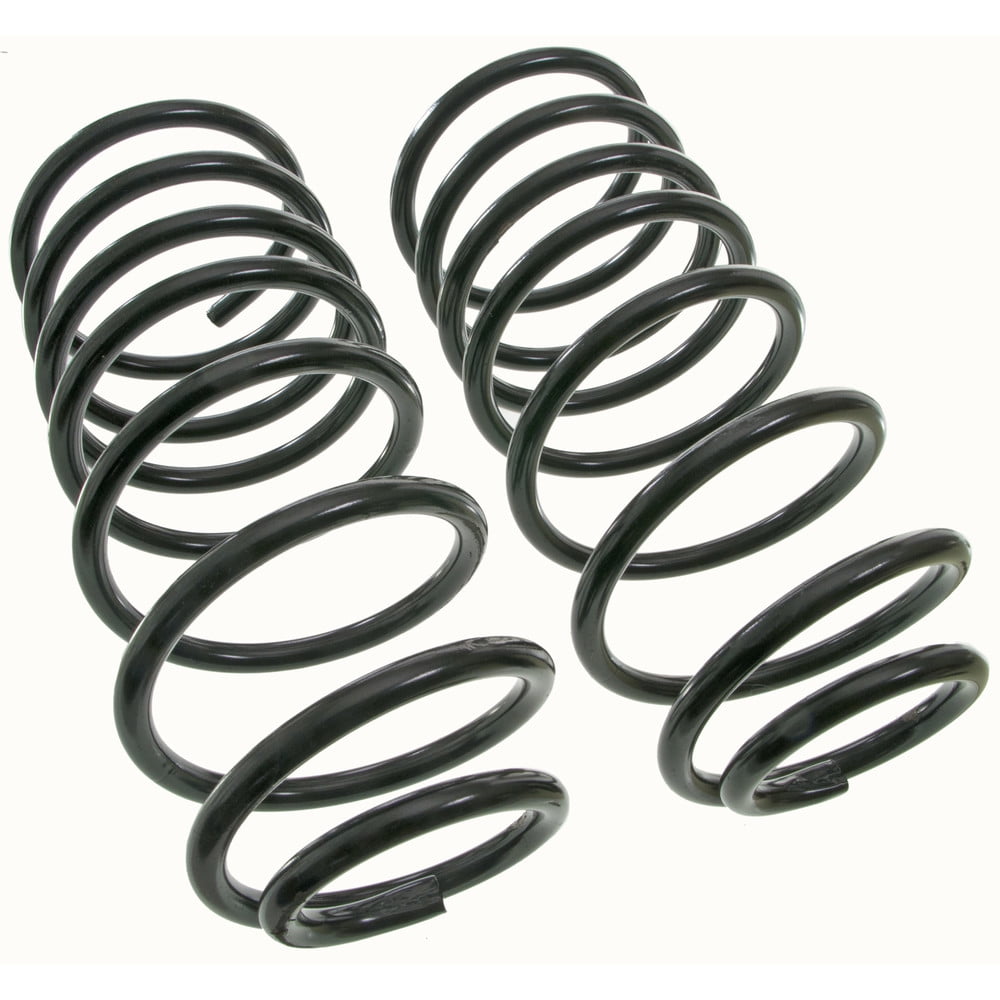 Coil Spring Set