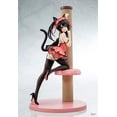 thumbnail image 1 of Date A Live: Tokisaki Kurumi PVC Action Figure, 1 of 6