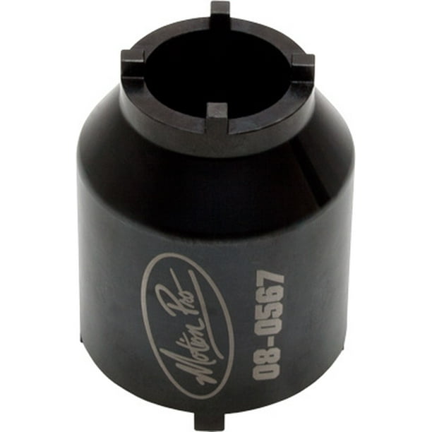 Lock Nut Socket, 34mm / 50mm