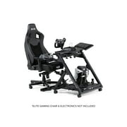 Next Level Racing Flight Stand Pro Simulator Cockpit