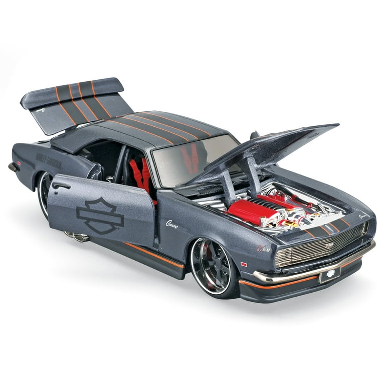 1968 CHEVY CAMARO 限定版 ミニカー 1:18 WELLY NEX Models 1968 Chevrolet Camaro Z28 Diecast 1:18 | eBay